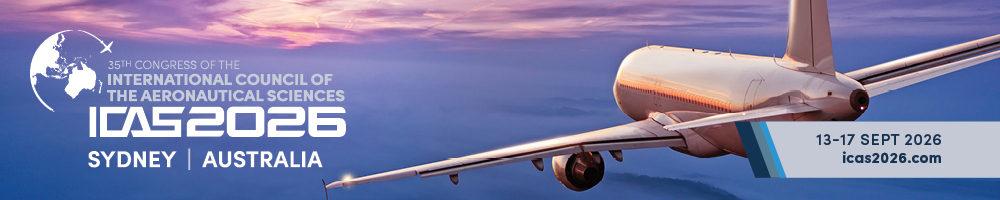 35th Congress of the International Council of the Aeronautical Sciences