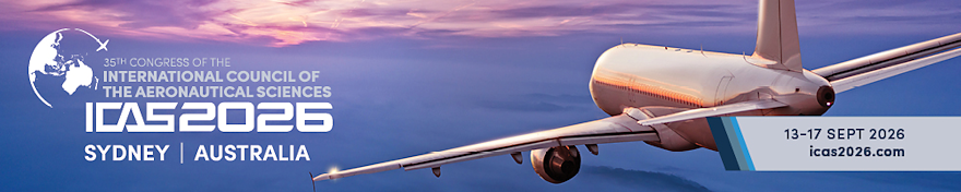 35th Congress of the International Council of the Aeronautical Sciences